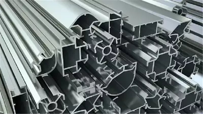 اعرف أسعار الألومنيوم اليوم الأحد 29 سبتمبر 2024 في مصر