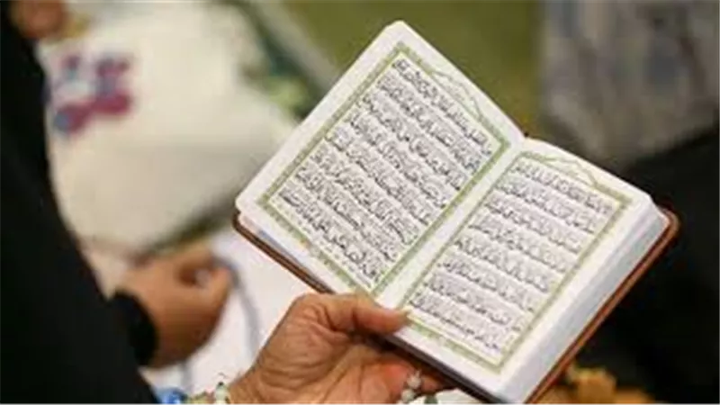 بسبب واقعة مؤمن زكريا.. أدعية وآيات لـ التحصين من السحر 