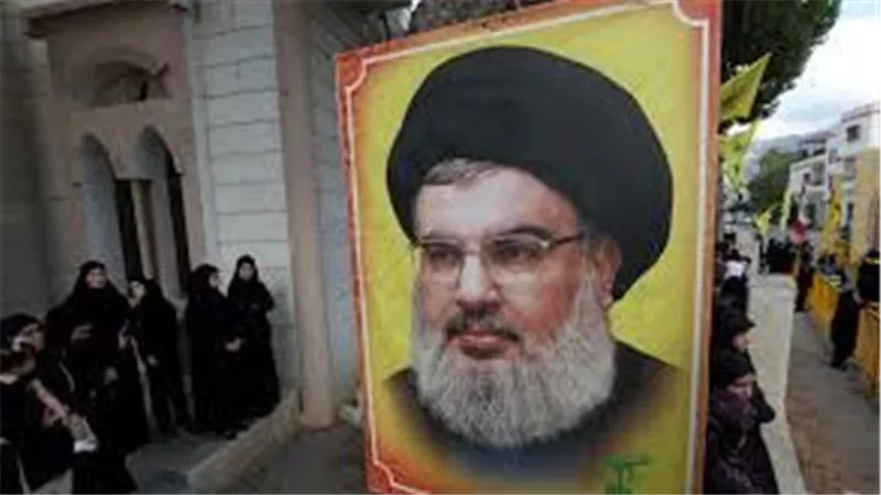 التفاصيل الكاملة لـ انتشال جثمان حسن نصر الله الأمين العام لحزب الله