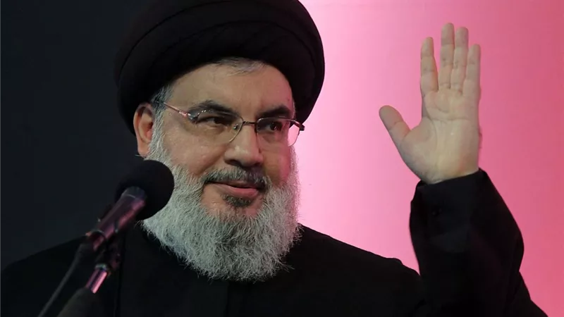 المرشحين لخلافة حسن نصر الله.. 4 قيادات بحزب الله علي ردار إسرائيل