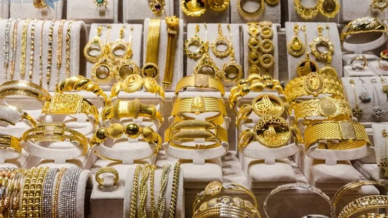 آخر تحديث سعر الذهب عيار 21 الآن .. أسعار المعدن الأصفر اليوم الأحد 29-9-2024