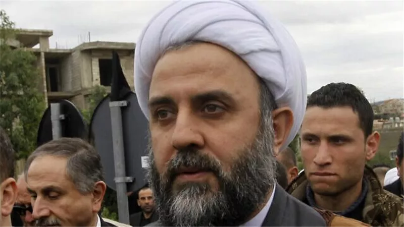 مقتل قيادي كبير في حزب الله بغارة إسرائيلية على بيروت