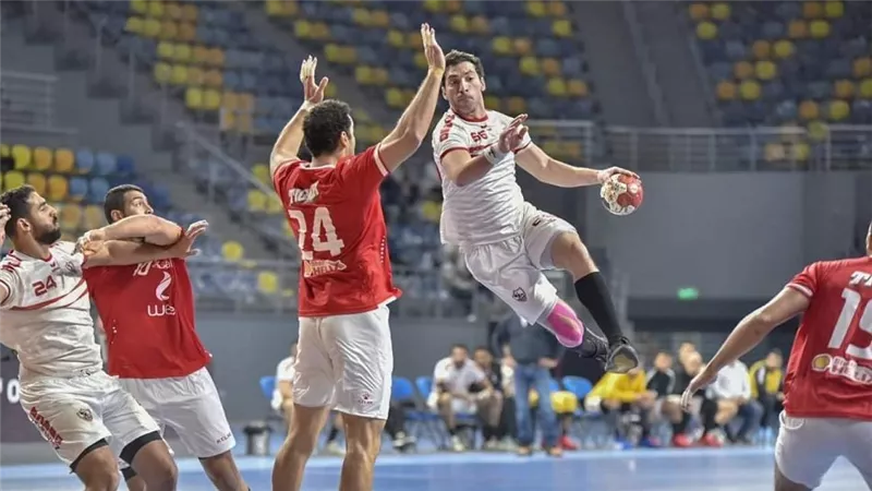 مواعيد مباريات الأهلي والزمالك اليوم في كأس العالم للأندية لليد