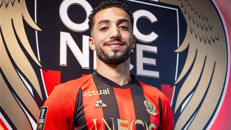 فرمان من العميد.. عودة محمد عبد المنعم لـ منتخب مصر