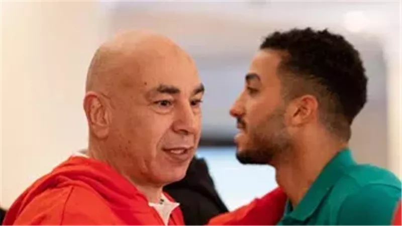 كواليس مكالمة خاصة بين حسام حسن وعبد المنعم بعد أزمة منتخب مصر