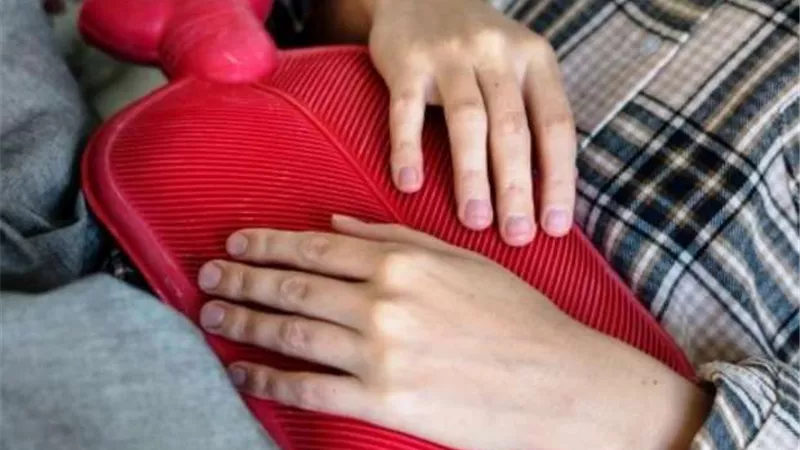 مخاطر غير متوقعة بعد استخدام قربة الماء الساخن
