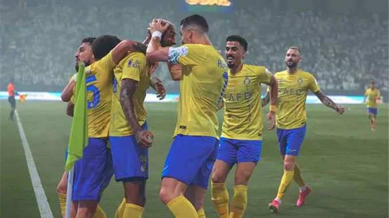 قبل مواجهة غدا..  نتائج النصر والريان في الجولة الأولى من دوري أبطال آسيا للنخبة
