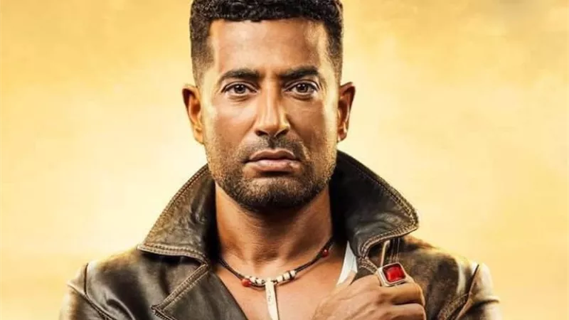 حريق وراء تأجيل تصوير مسلسل عمرو سعد الجديد.. إليك التفاصيل 