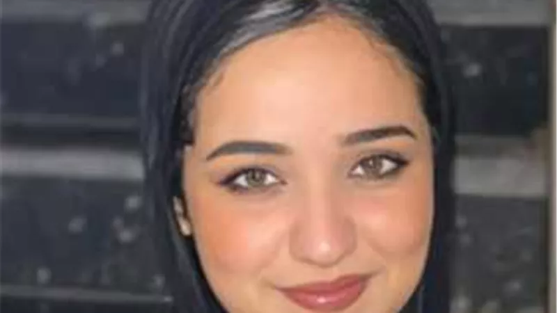 جامعة الإسكندرية تكشف مفاجأة في وفاة الطالبة سهيلة نصر