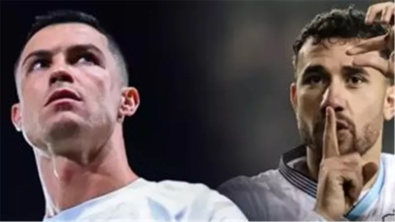 رونالدو ضد تريزيجيه.. التشكيل المتوقع لمباراة النصر والريان في دوري أبطال آسيا