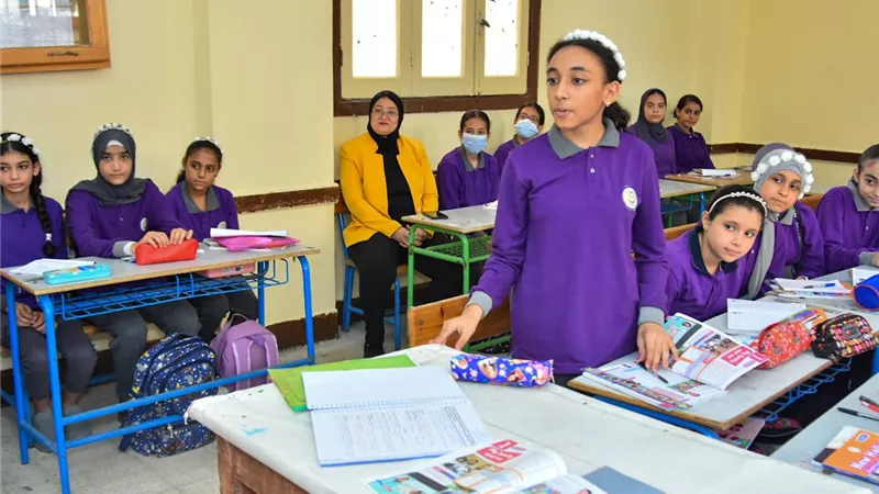 اعرف الطريقة.. كيفية تحميل الكتب المدرسية من موقع وزارة التربية والتعليم