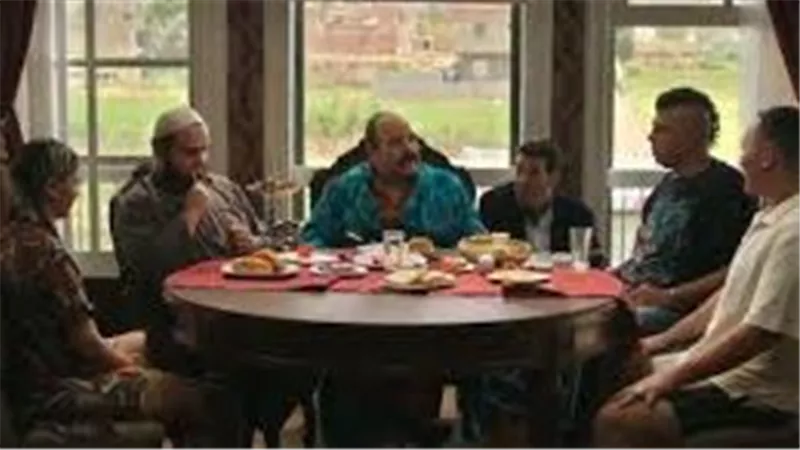  قبل طرحه بالسينمات.. 5 شخصيات مثيرة للجدل في فيلم بنسيون دلال 