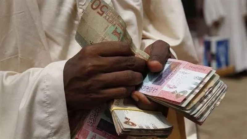 سعر الجنيه السوداني اليوم الاثنين 30-9-2024 مقابل الجنيه والعملات الأجنبية 