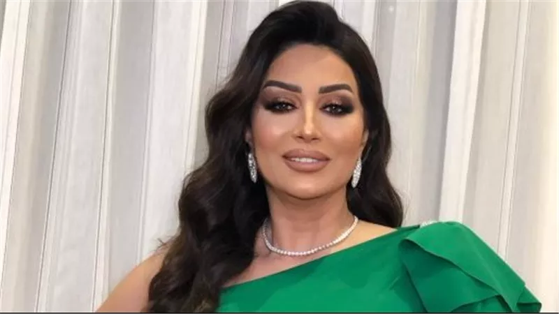  وفاء عامر تثير الجدل بطبخة فنية بسبب الأرامل والمطلقات