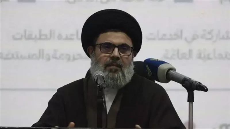 من هو هاشم صفي الدين المرشح لخلافة حسن نصر الله في قيادة حزب الله؟