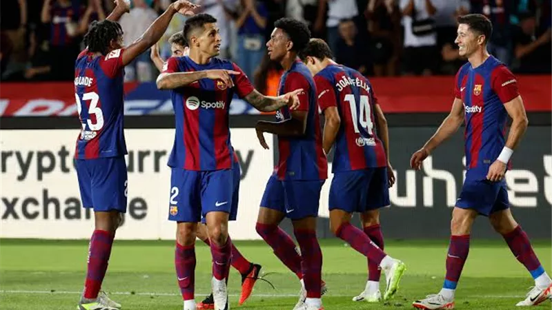 قبل مواجهة يانج بويز.. تاريخ مواجهات برشلونة مع الأندية السويسرية بدوري الأبطال