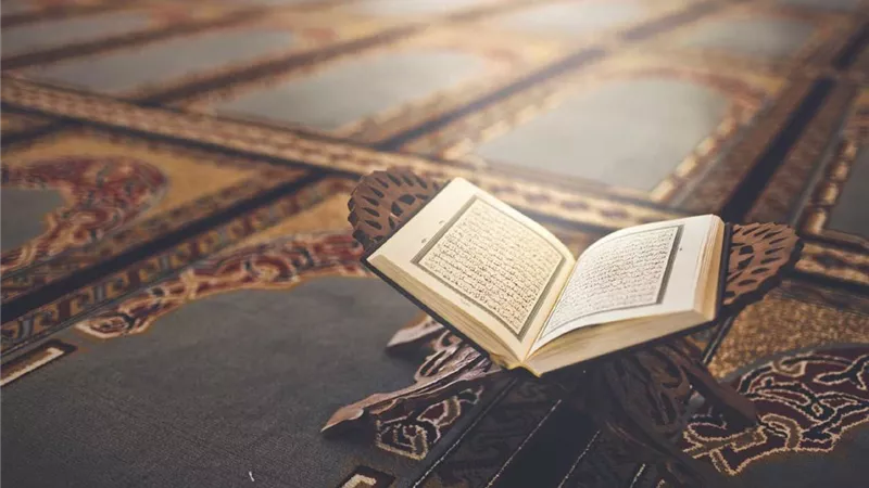 حكم قراءة القرآن في السر دون تحريك الشفاه.. دار الإفتاء تجيب