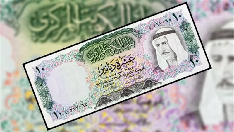 نهاية الأسبوع.. تعرف علي سعر الدينار الكويتي اليوم مقابل الجنيه المصري 
