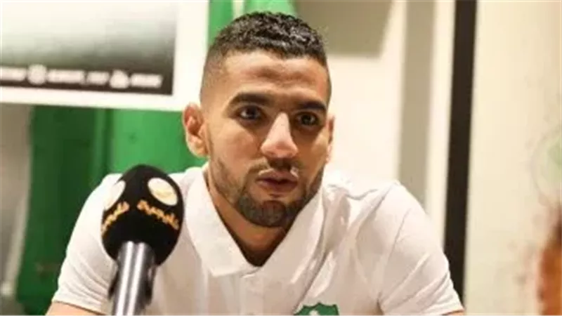 سحر مؤمن زكريا.. اللاعب الشهير يخرج عن صمته ويكشف الحقيقة