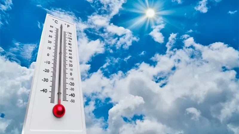 حالة الطقس في مصر ودرجات الحرارة اليوم الثلاثاء 1-10-2024