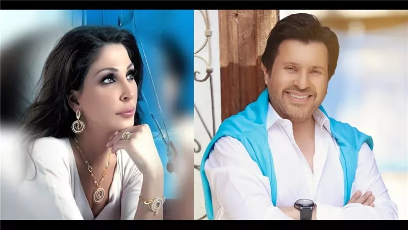 إليسا وهاني شاكر ومايا دياب.. نجوم رفعوا شعار لا غناء من أجل لبنان  