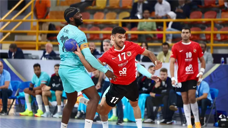 موعد مباراة الأهلي لكرة اليد اليوم أمام سبورتنج في الدوري 