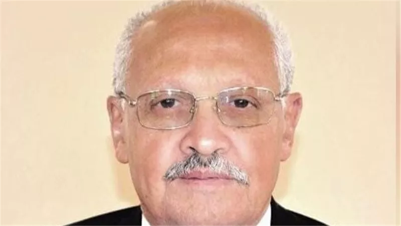 تعيين الدكتور أحمد حمد نائباً لرئيس جامعة مصر للمعلوماتية لشئون التعليم والطلاب