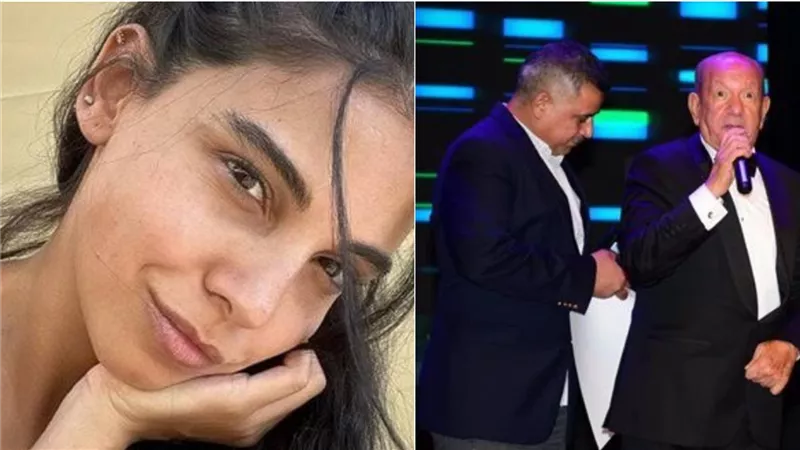 نشرة فن الموجز|  افتتاح مهرجان الإسكندرية السينمائي وسلمى أبو ضيف تواجه التنمر 