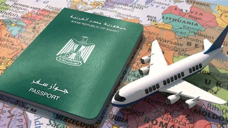 أماكن استخراج جواز السفر 2024 في القاهرة والمحافظات الأخرى