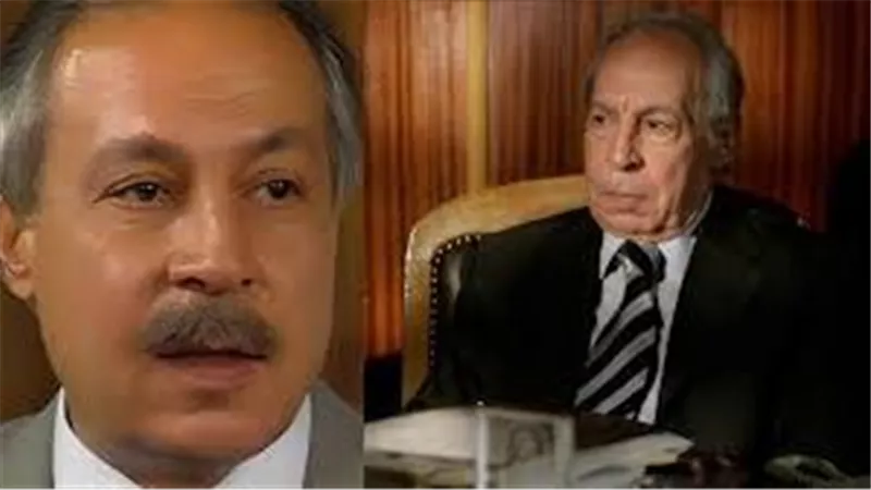 رؤوف مصطفى.. قصة ندمه علي تجسد شخصية المثلي في ديل السمكة