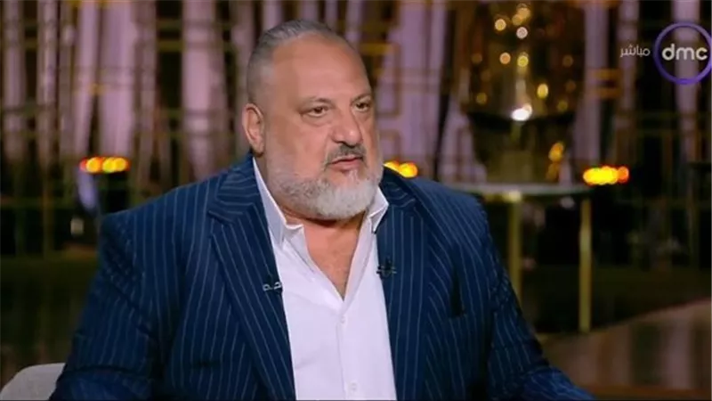 بعد تصدره التريند .. خالد الصاوي يروي تفاصيل ساعات الموت بسبب الممنوعات 