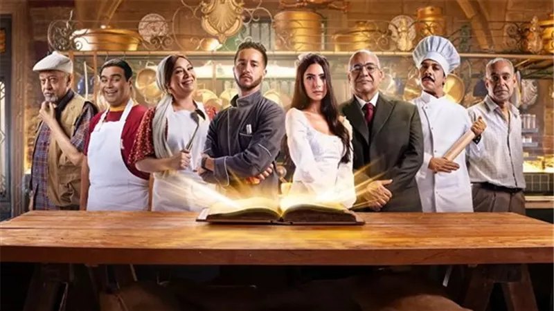 مطعم الحبايب 6.. أحمد مالك يواجه التحديات وإنتصار تحت التهديد
