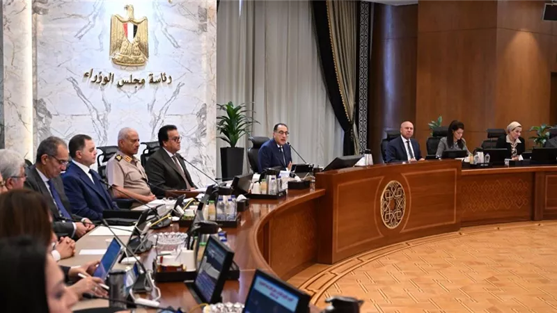 رئيس الوزراء: مصر تطالب بوقف فورى لإطلاق النار في لبنان وقطاع غزة