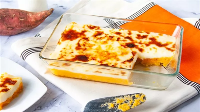أفضل طريقة عمل البطاطا بالبشاميل بخطوات بسيطة 