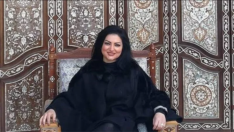 رحيلها أحزن العالم.. من هي المذيعة صفاء أحمد؟ تعرف على التفاصيل 