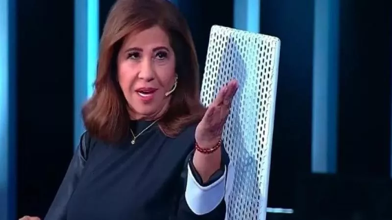 ليلى عبد اللطيف تعلن توقعات جديدة تقلب موازين العالم.. عودة سياسي من الموت! (فيديو)