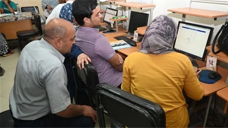 رابط موقع المجلس الأعلى للجامعات معادلة كلية تجارة 2024