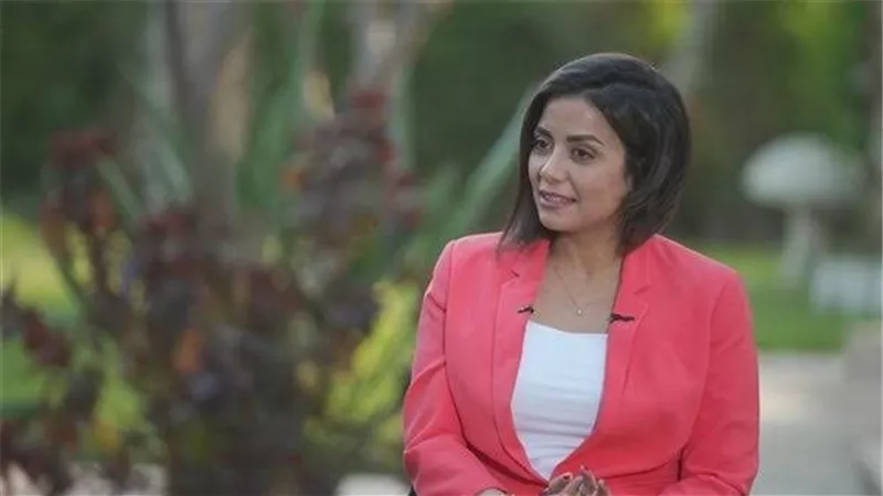 مسلسل حكيم باشا.. سهر الصايغ بشخصية جديدة في رمضان 2025