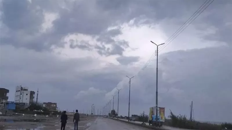 تعرف على تفاصيل حالة الطقس اليوم الجمعة 4-10-2024 في مصر