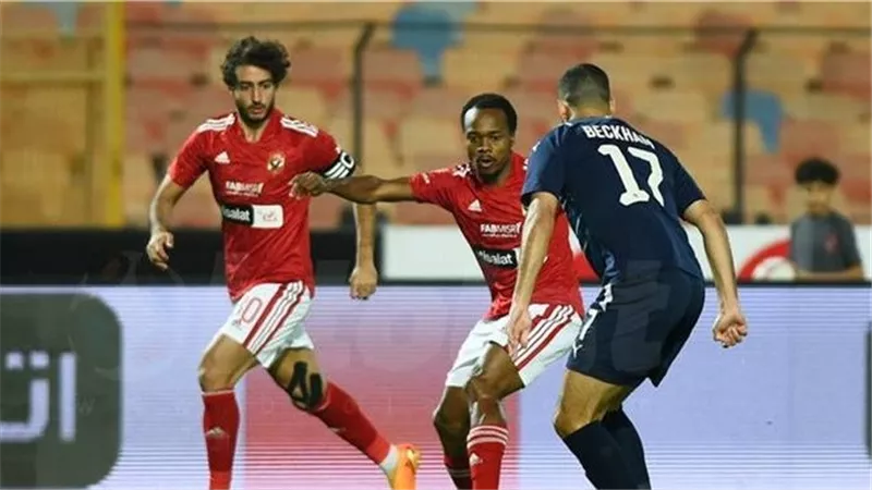 موعد مباراة الأهلي وسيراميكا كليوباترا في كأس السوبر المصري 2024-2025