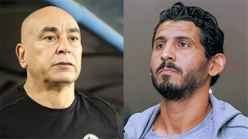 حسام حسن يمنح أحمد حجازي فرصة العودة إلى منتخب مصر.. لكن بشرط