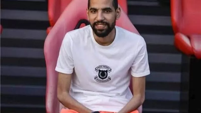 آخر التطورات الجديدة بشأن أزمة مؤمن زكريا مع السحر.. المتهم الخامس 