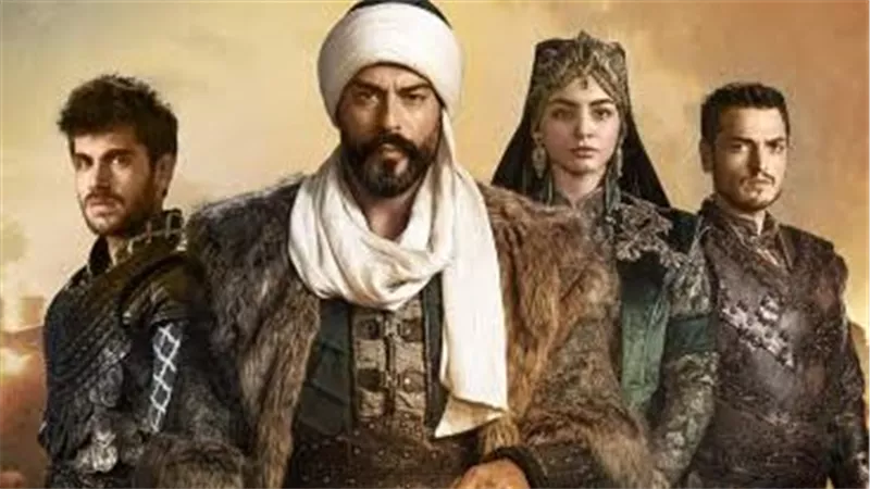 جميع أحداث الحلقة الأولى من الموسم السادس لمسلسل المؤسس عثمان