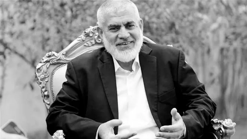 اغتاله جيش الاحتلال الإسرائيلي.. من هو روحي مشتهى قائد حكومة حماس؟