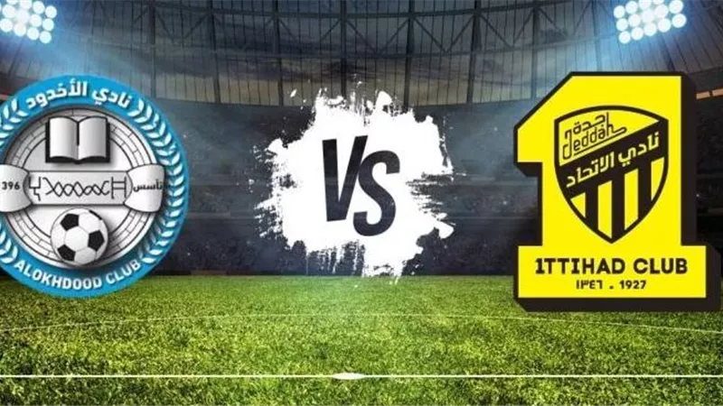 قبل مباراة اليوم في الدوري السعودي.. تاريخ مواجهات الاتحاد والأخدود في جميع المسابقات