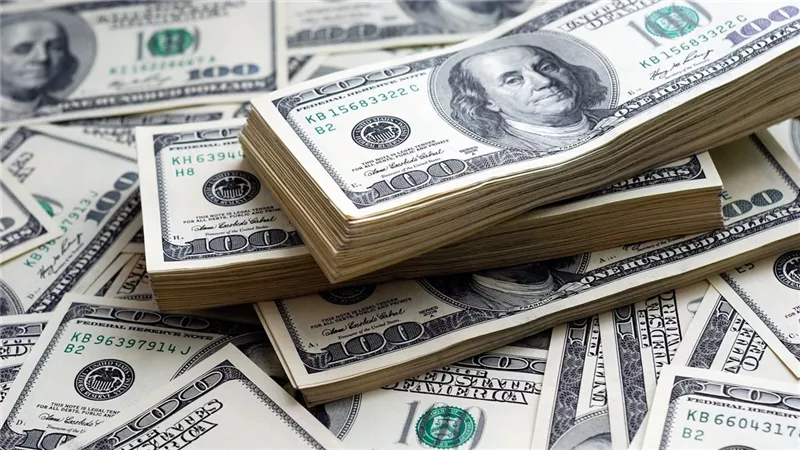 تعرف على سعر الدولار مقابل الجنيه المصري اليوم الاثنين 7-10-2024 في البنوك والسوق السوداء