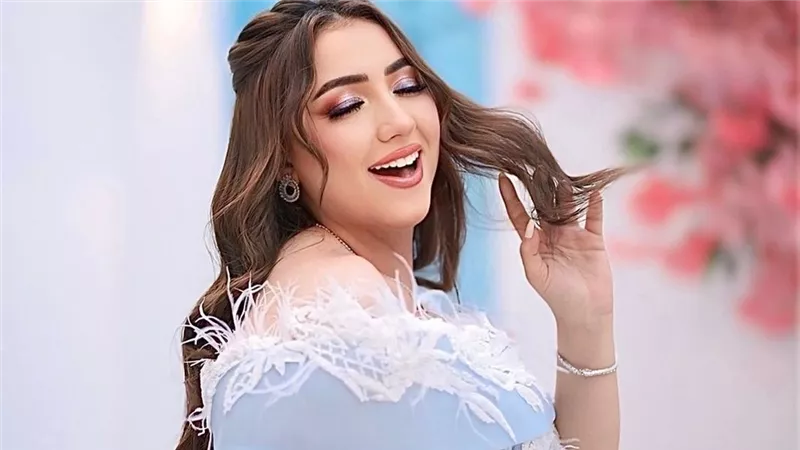 آية عبدالله تطرح أحدث أغانيها 