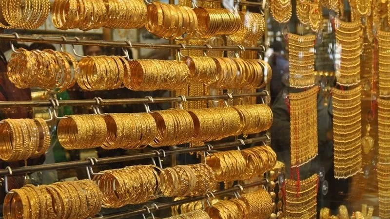  المعدن الأصفر..ننشر سعر الذهب والسبائك اليوم الجمعة 4 اكتوبر 2024 داخل مصر