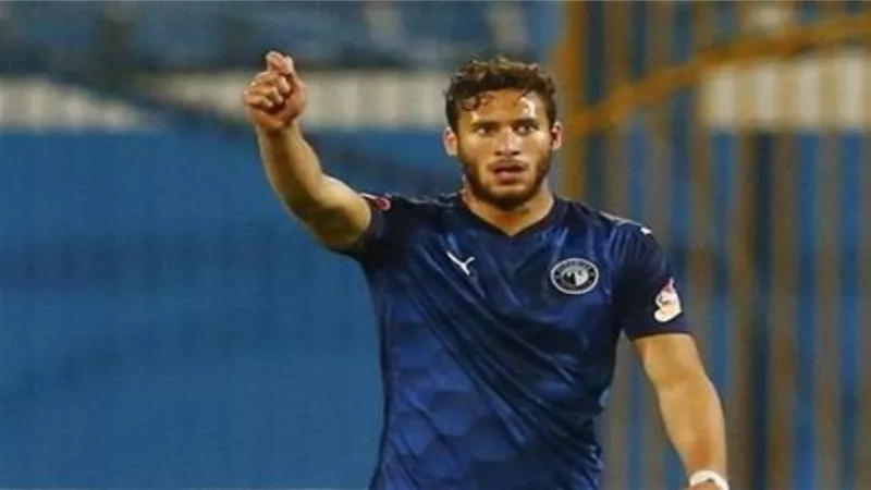 بيراميدز يفتح النار على الزمالك بسبب رمضان صبحي.. تصريحات قوية 