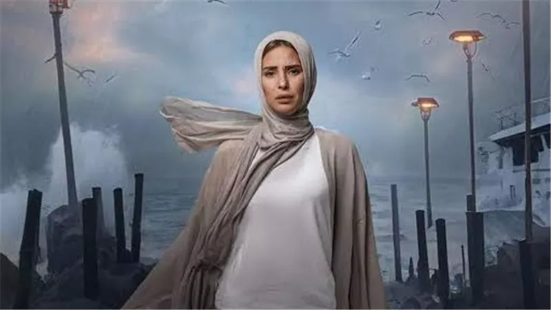  موعد عرض مسلسل برغم القانون الحلقة 16 ومواعيد الإعادة 